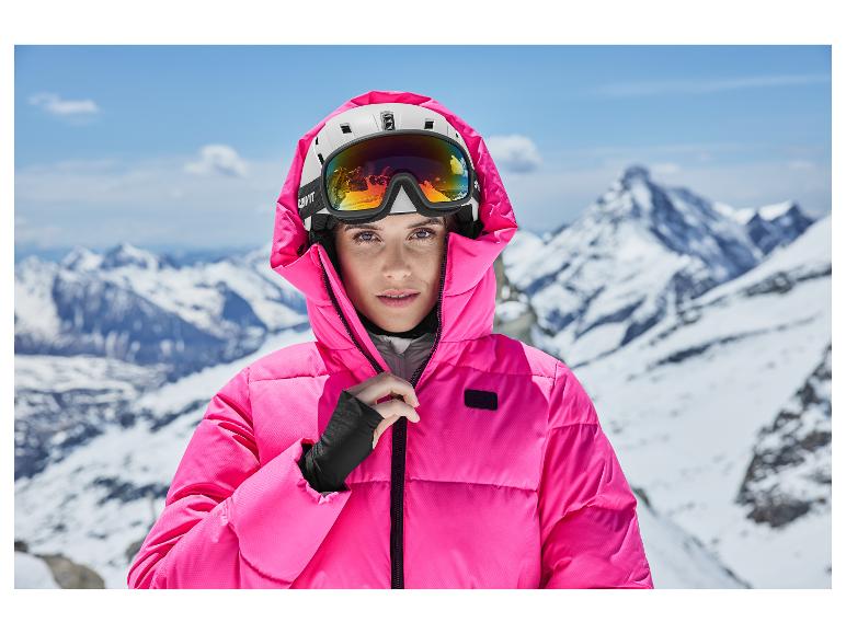 Skihelm Classic