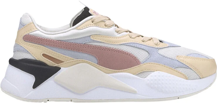 Puma RS-X3 Layer sneakers Hvid