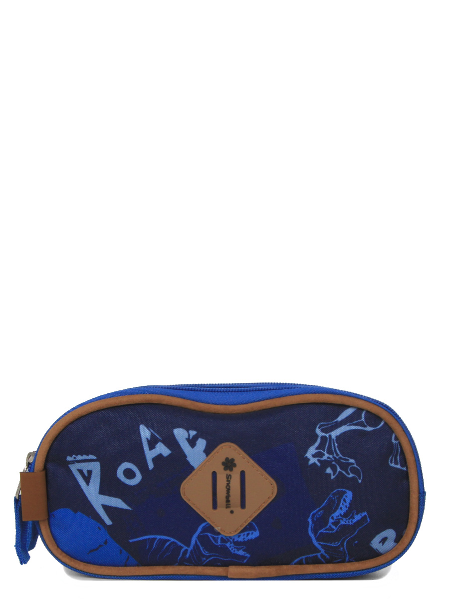 Trousse Snowball Dino