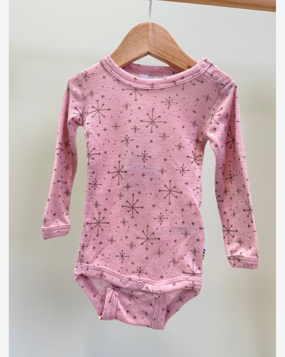 Ullbody Langermet – 100% Merino | Basic