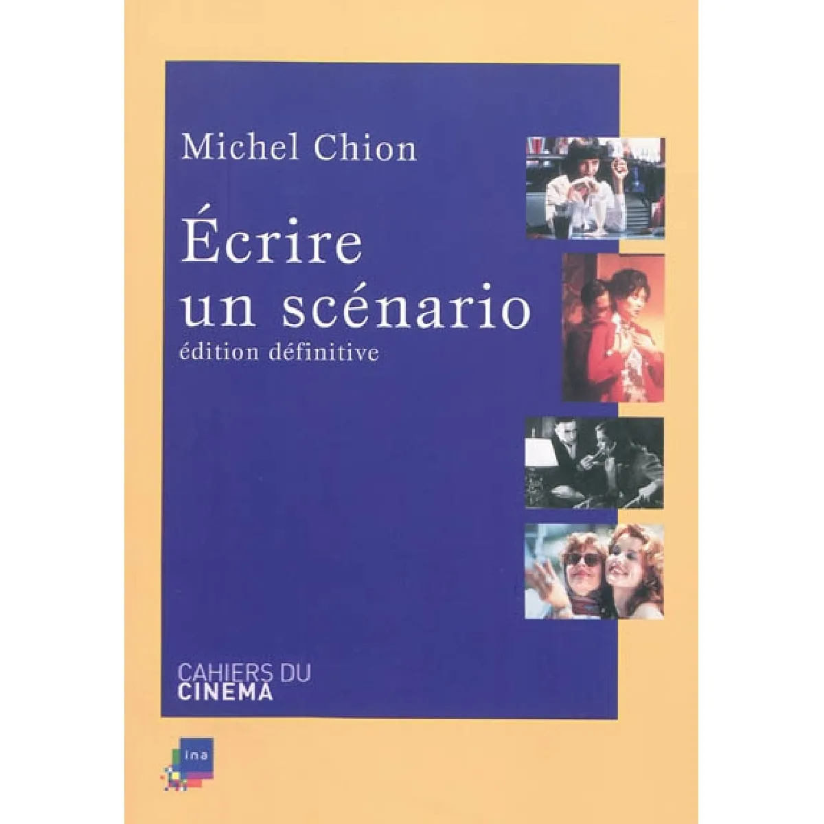 Ecrire un scénario · Occasion
