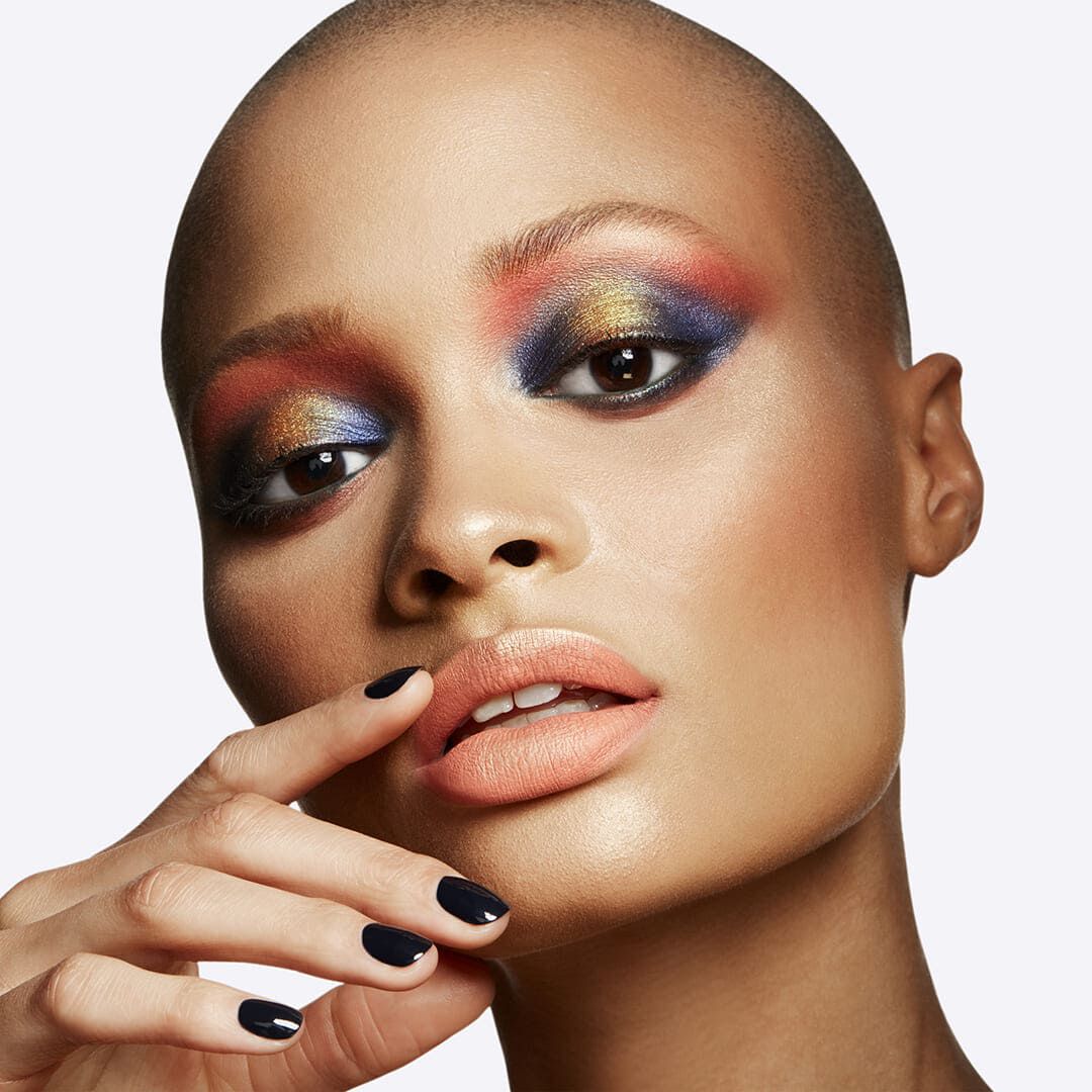 MAC HYPER REAL GLOW PALETTE