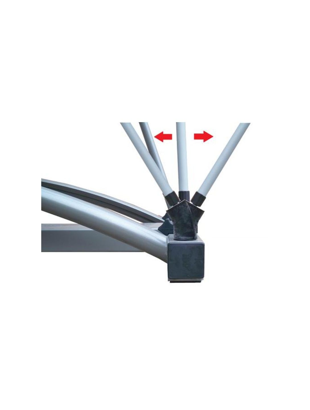 accessoires skisimulator
