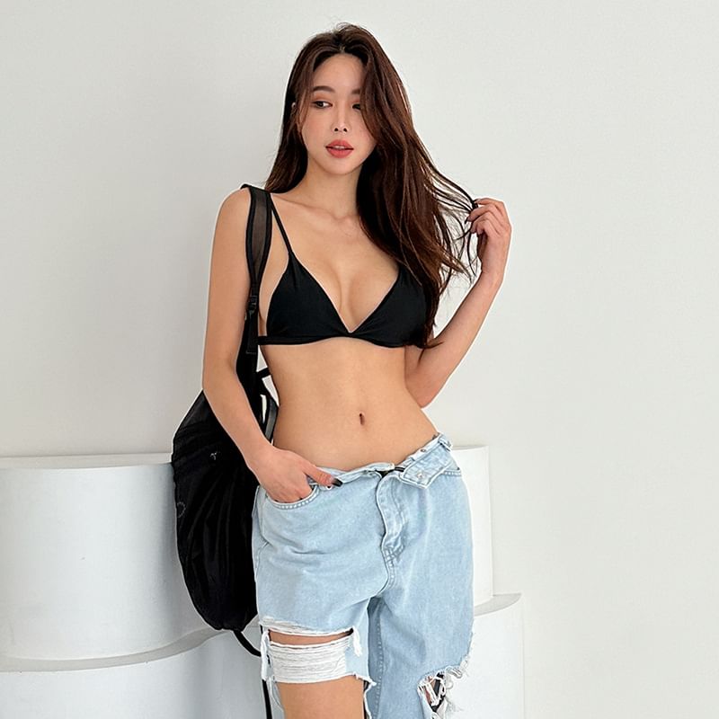 Salanghae - Effen bikiniset