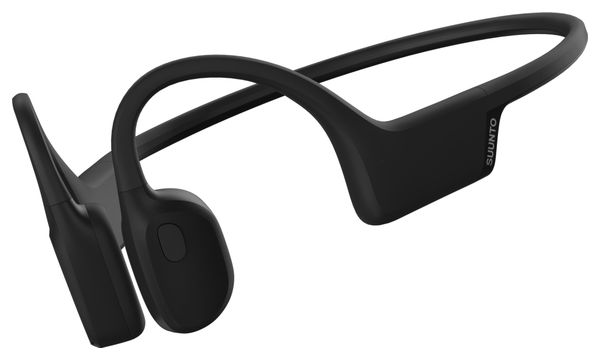 Casque à conduction osseuse Suunto Sonic Black - Noir