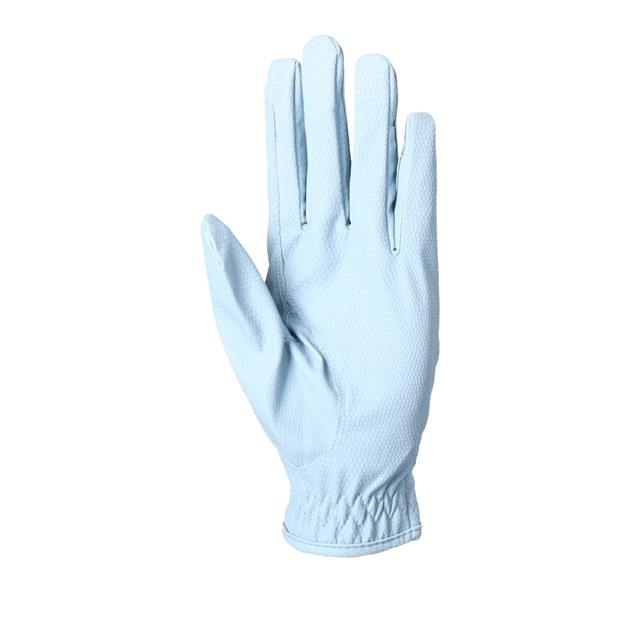 Handschoenen QUUR QLogo Blauw