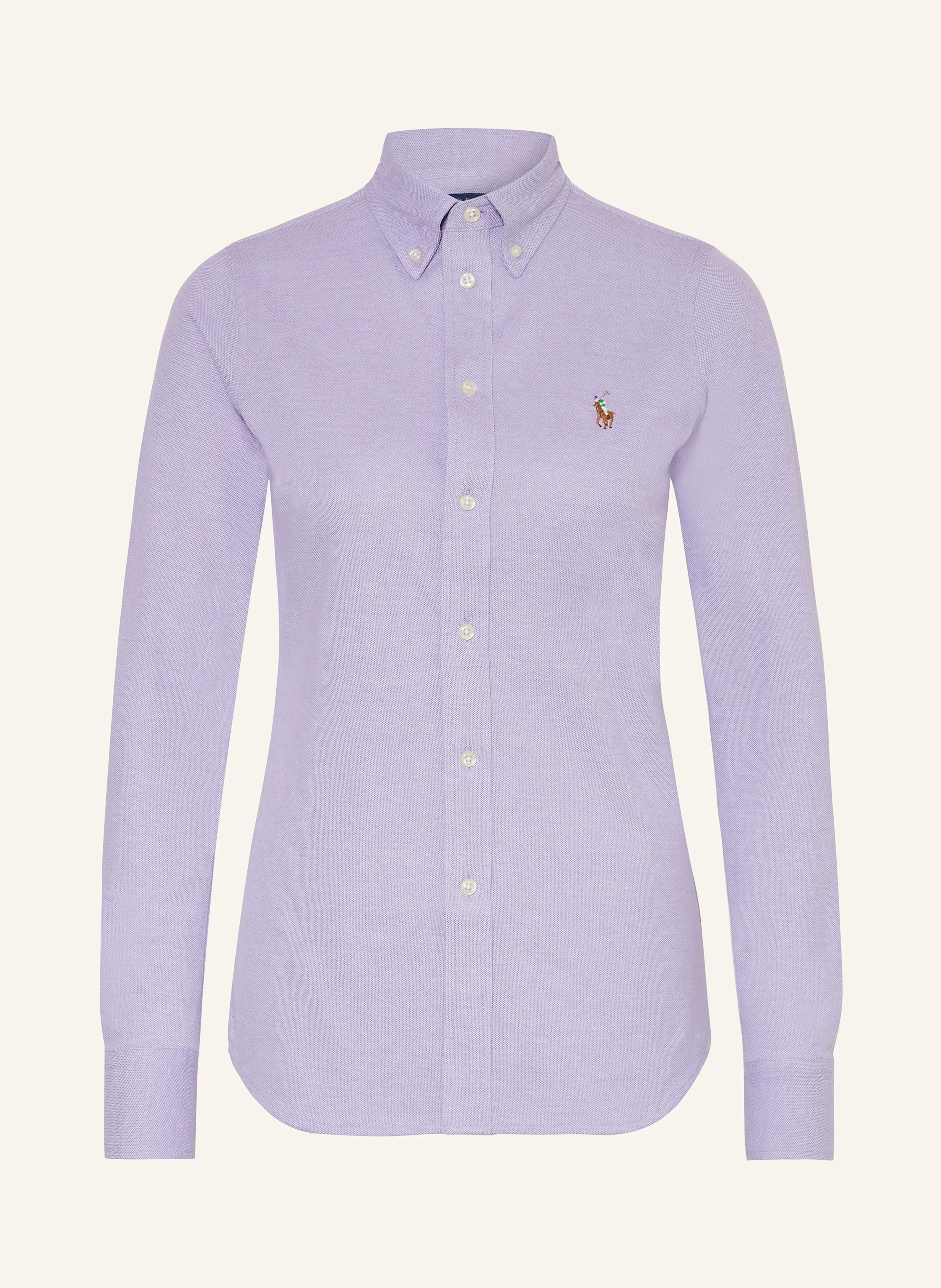 POLO RALPH LAUREN Hemdbluse
