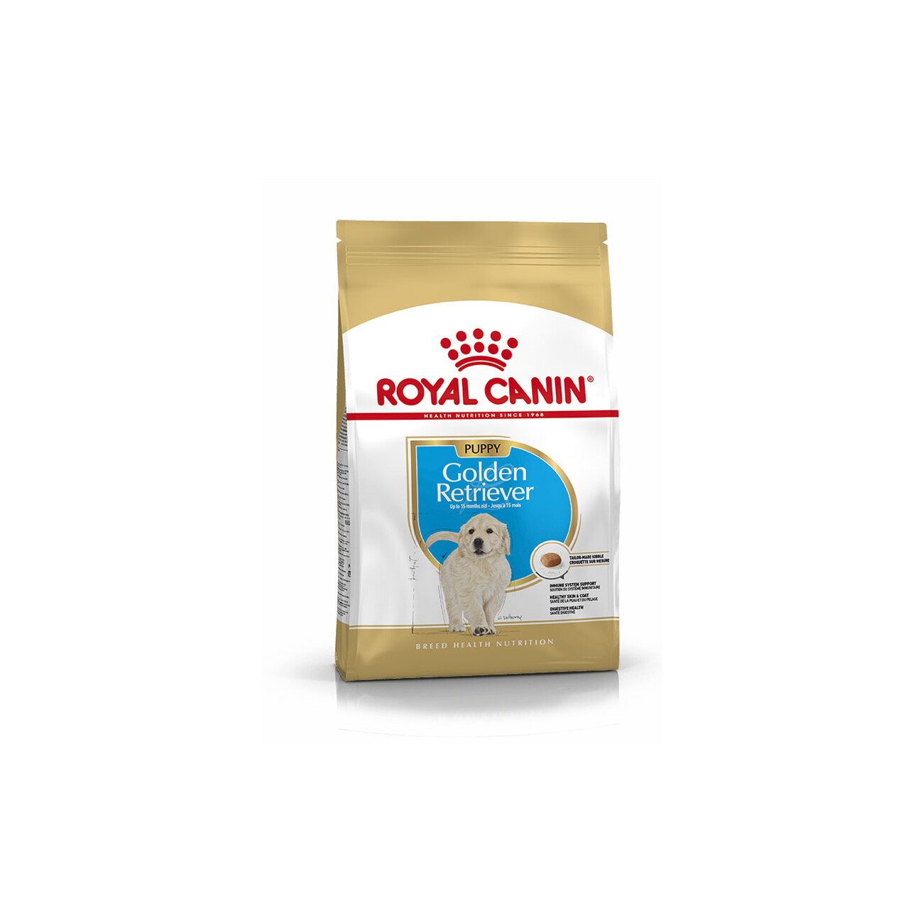 ROYAL CANIN Golden Retriever Puppy 3 kg