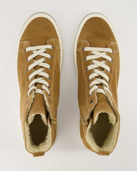 Gabor 33.660.74 Schnürschuhe in Braun