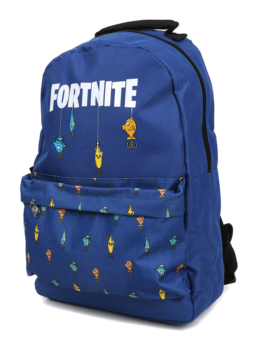 Sac À dos Fortnite Fish Dome