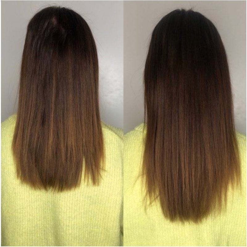Yuaia Hair Vitamins 60 Pieces