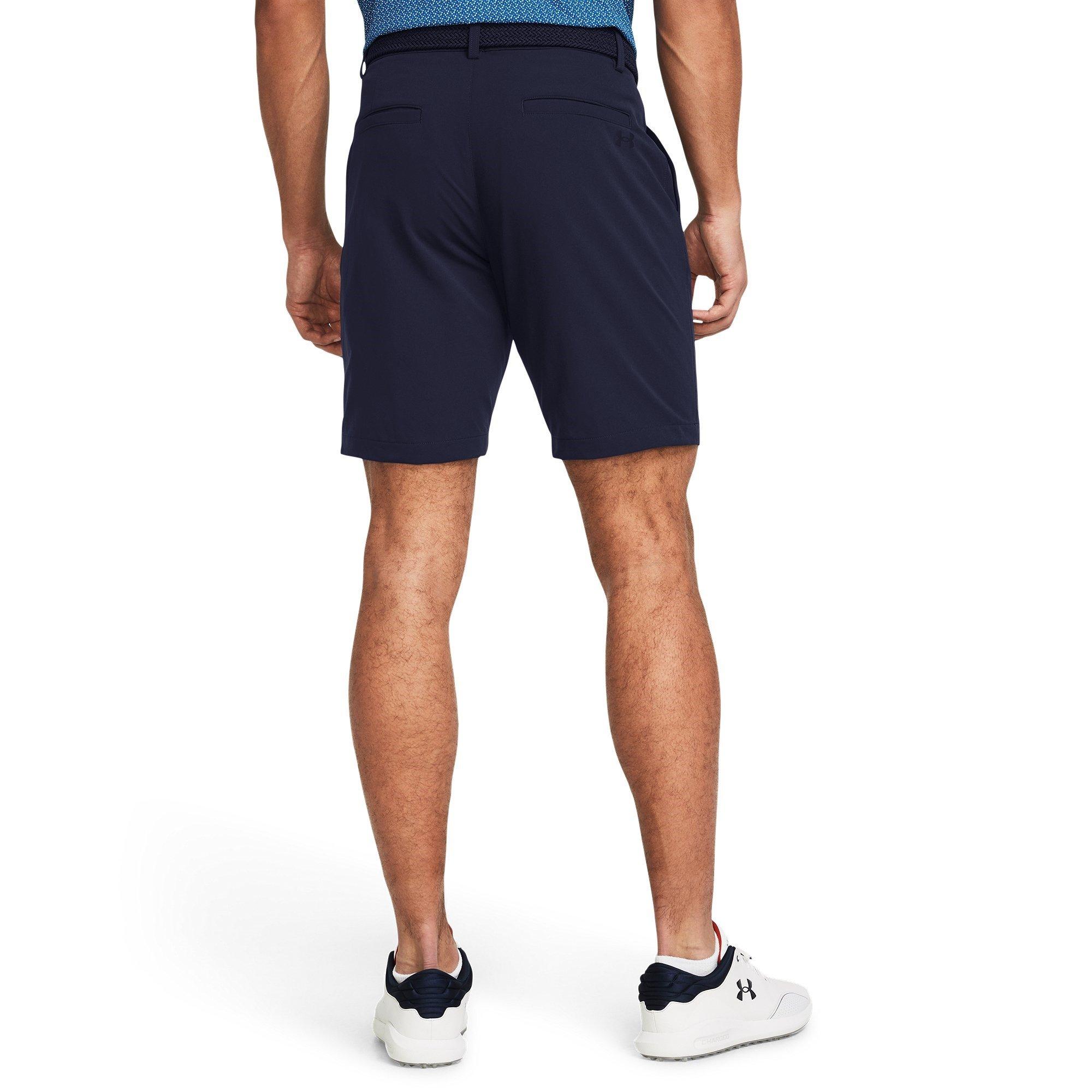 Under Armour Matchplay Tapered Shorts Mens