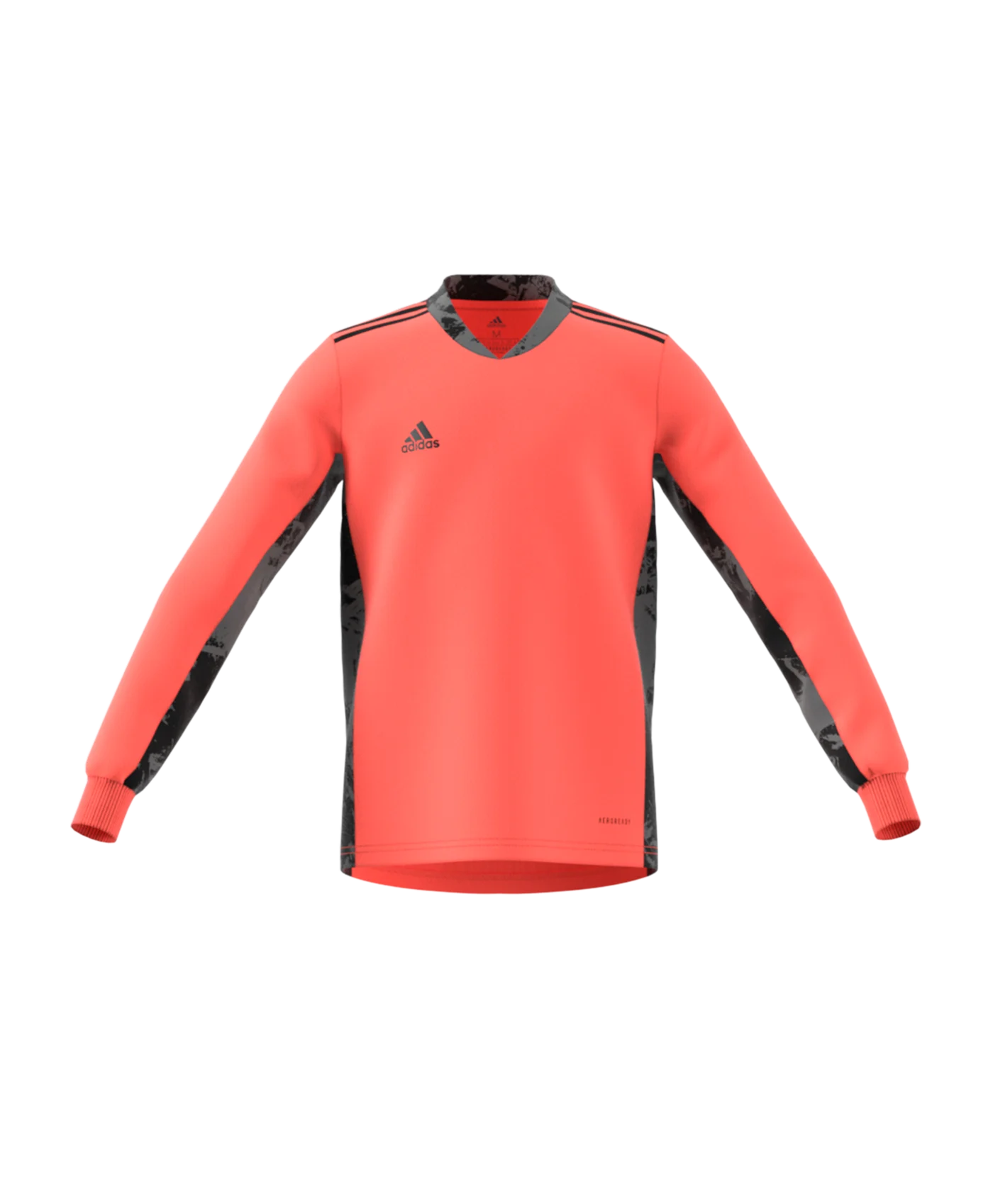 adidas Adipro 20 Torwarttrikot langarm Kids Rot