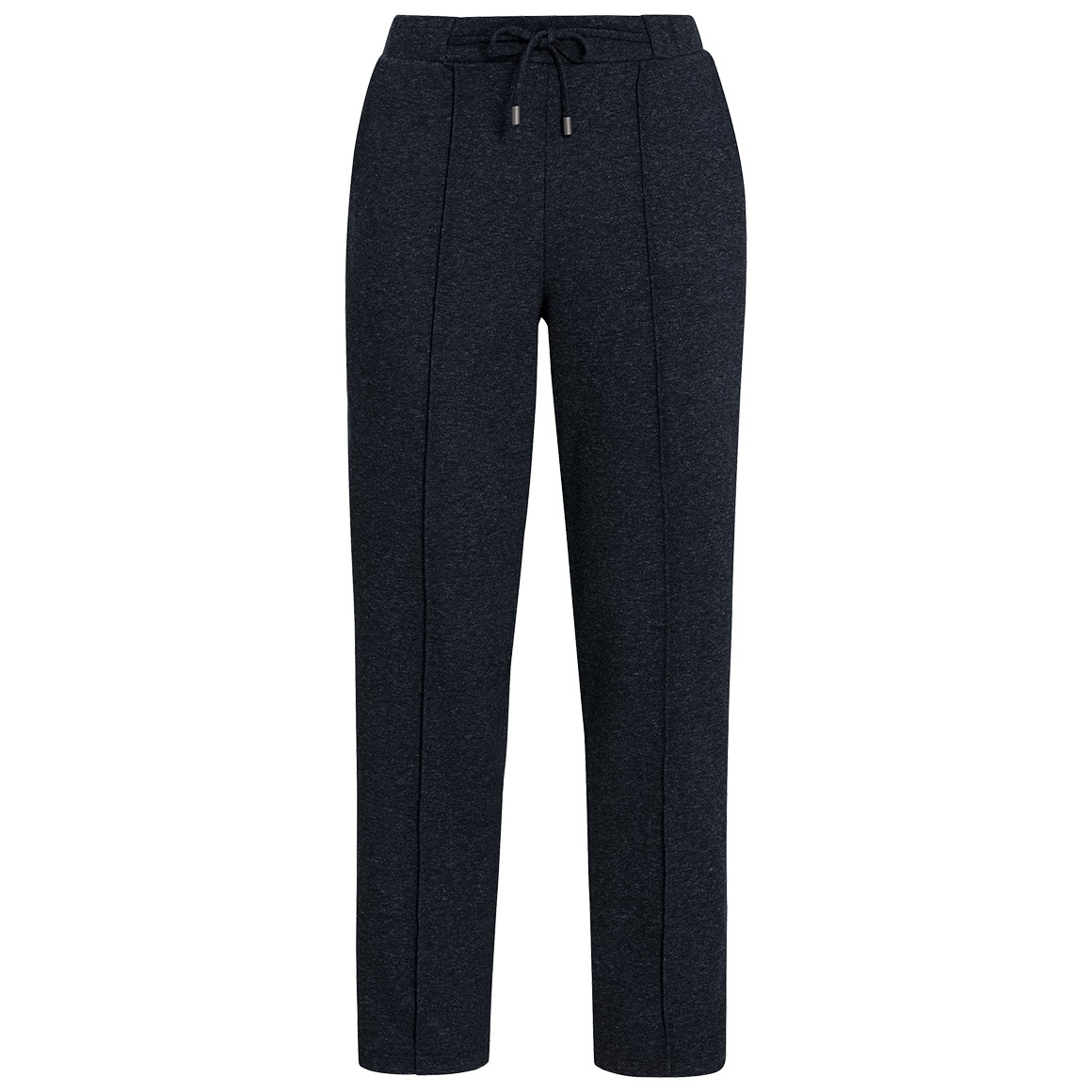 Gina Benotti Damen Jogpants mit Komfortbund dunkelblau