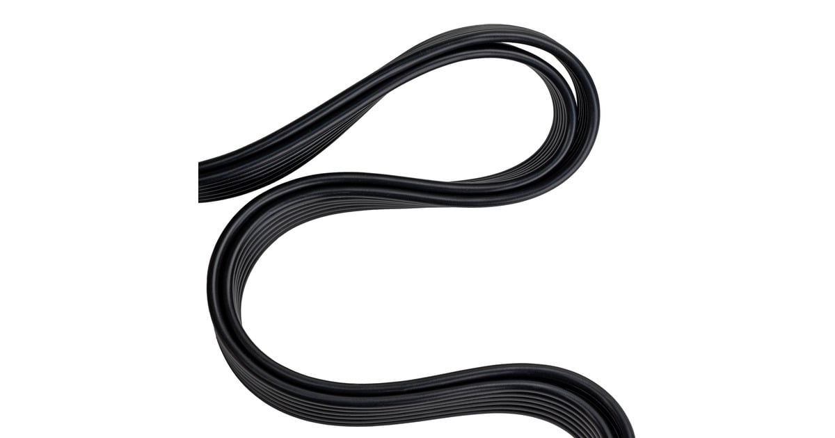 SilverStonePP15-90 kabel  (Zwart)