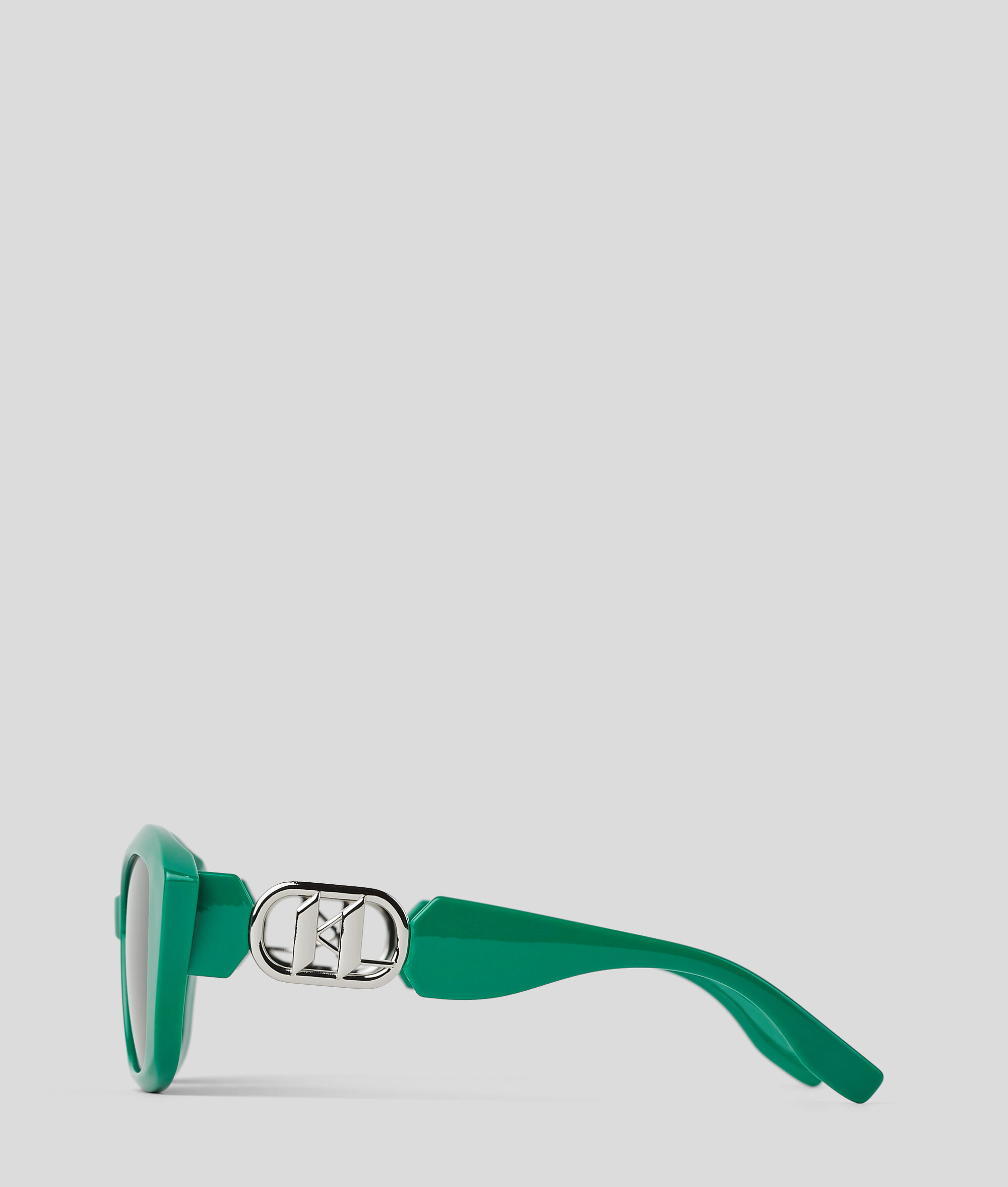 Lunettes de soleil KL Monogram