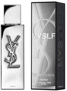 Yves Saint Laurent - MYSLF L'Absolu - Eau de Parfum - 40 ml - Heren