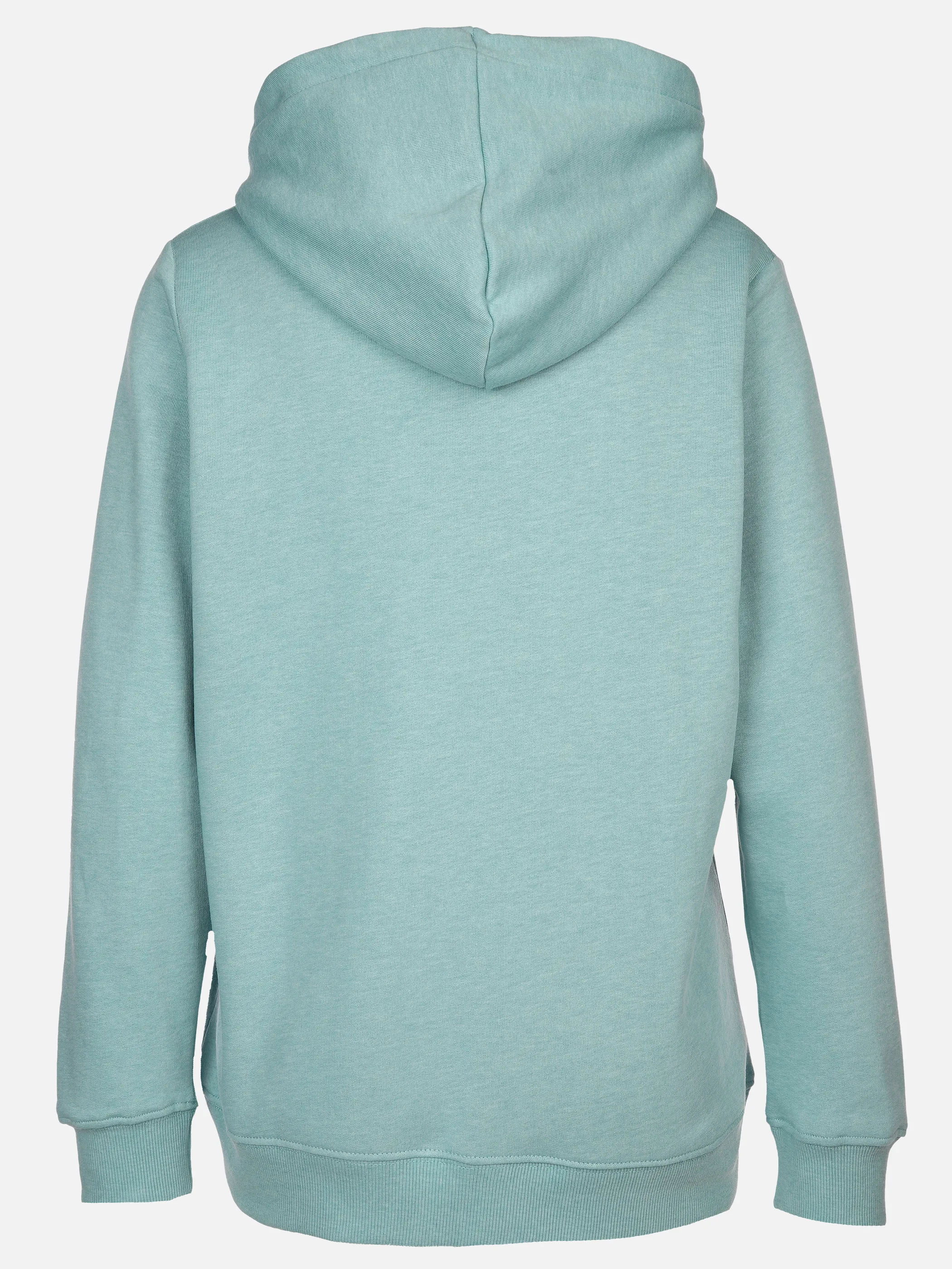 Damen Sweatshirt mit Kapuze