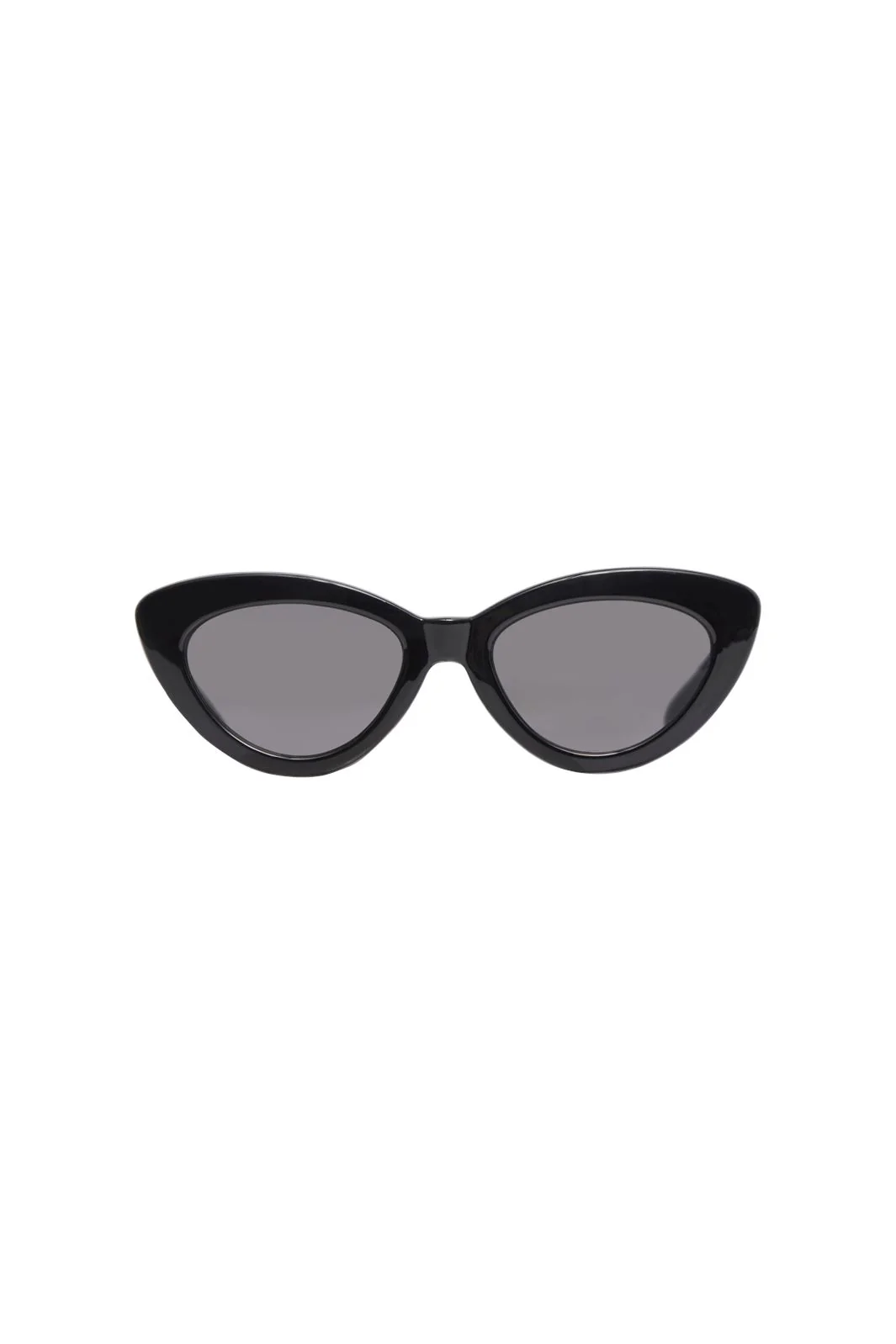Pieces Pcalison M Sunglasses 4399356 black