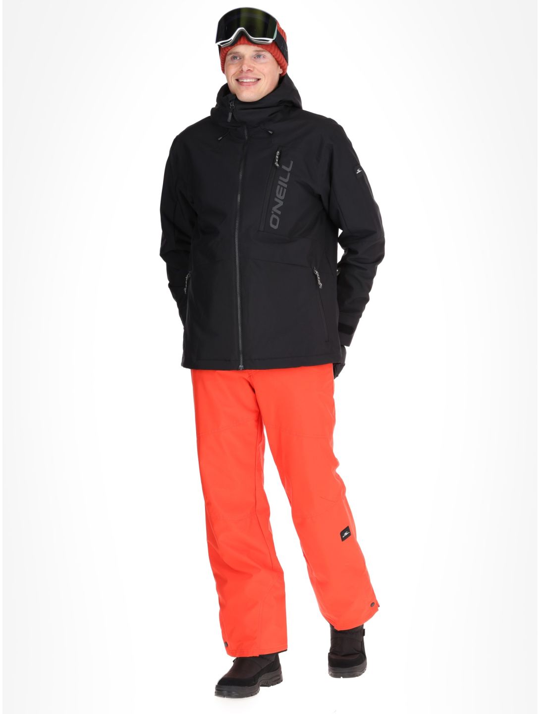 Hammer Snow ski-jas heren