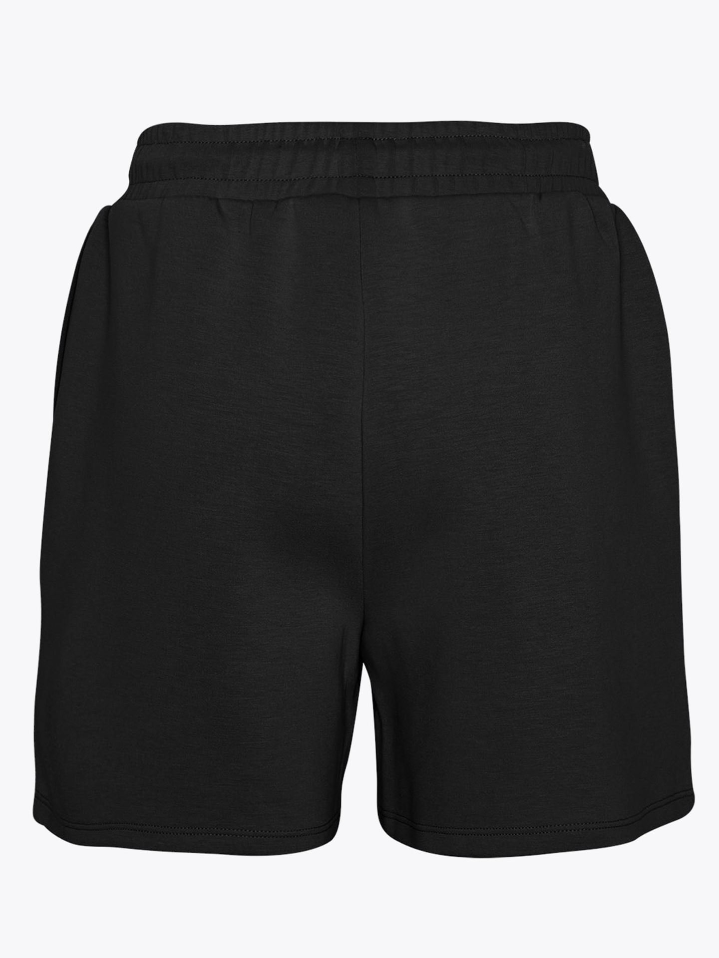 Isora Ima Q Sweat Shorts