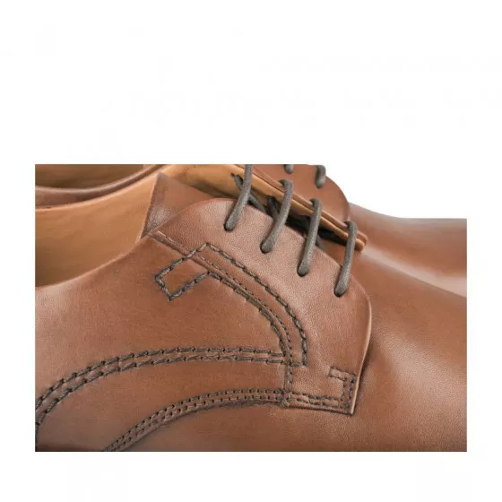 Derbies COGNAC MATTEO ROSSI