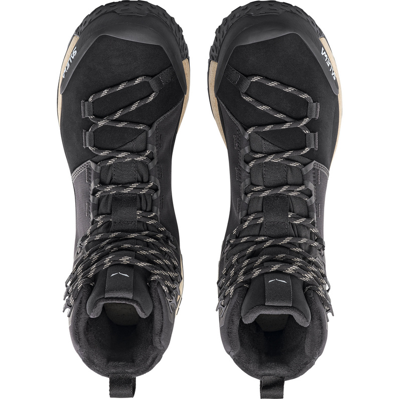 Salewa Damen Puez Winter Mid PTX Schuhe