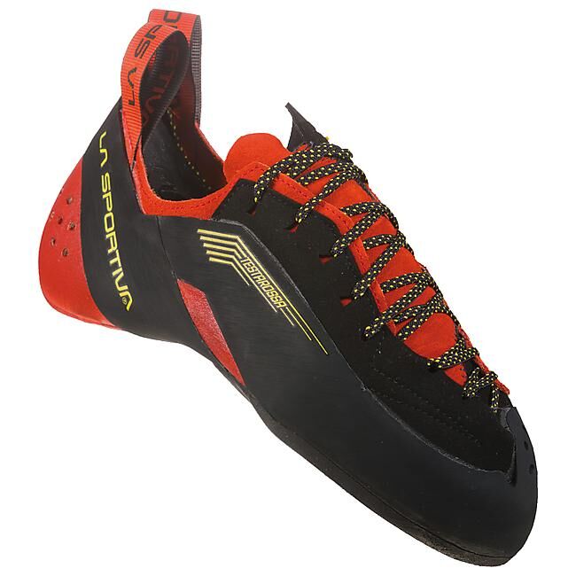 LA SPORTIVA - CHAUSSON D ESCALADE TESTAROSSA