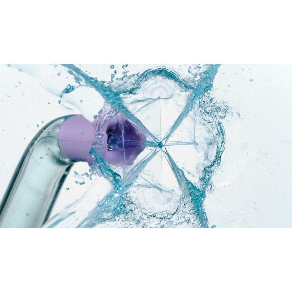Philips Sonicare Draadloze Waterflosser Series 3000 Wit HX3826/31