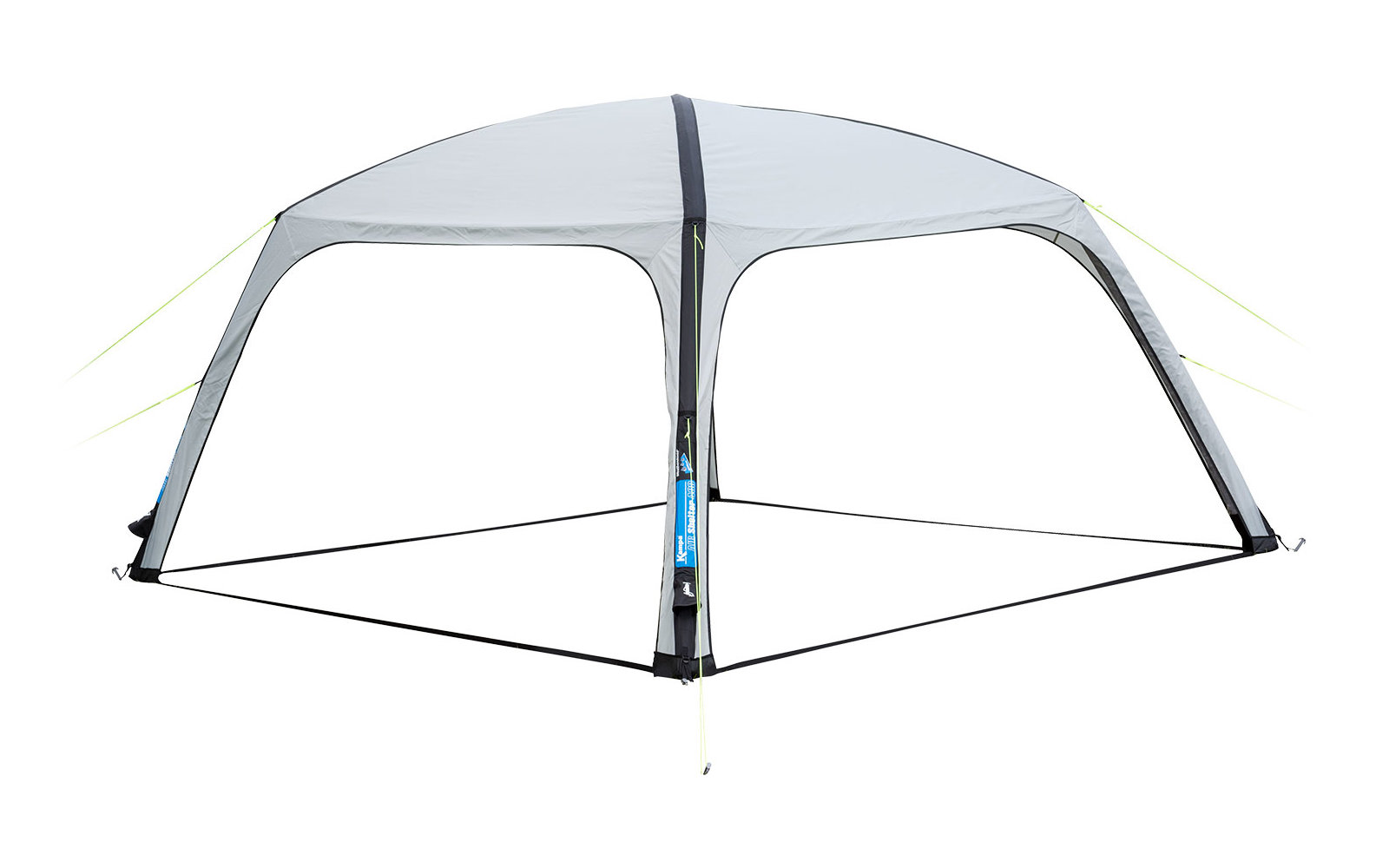 Kampa AIR Shelter 300 aufblasbares Pavillon
