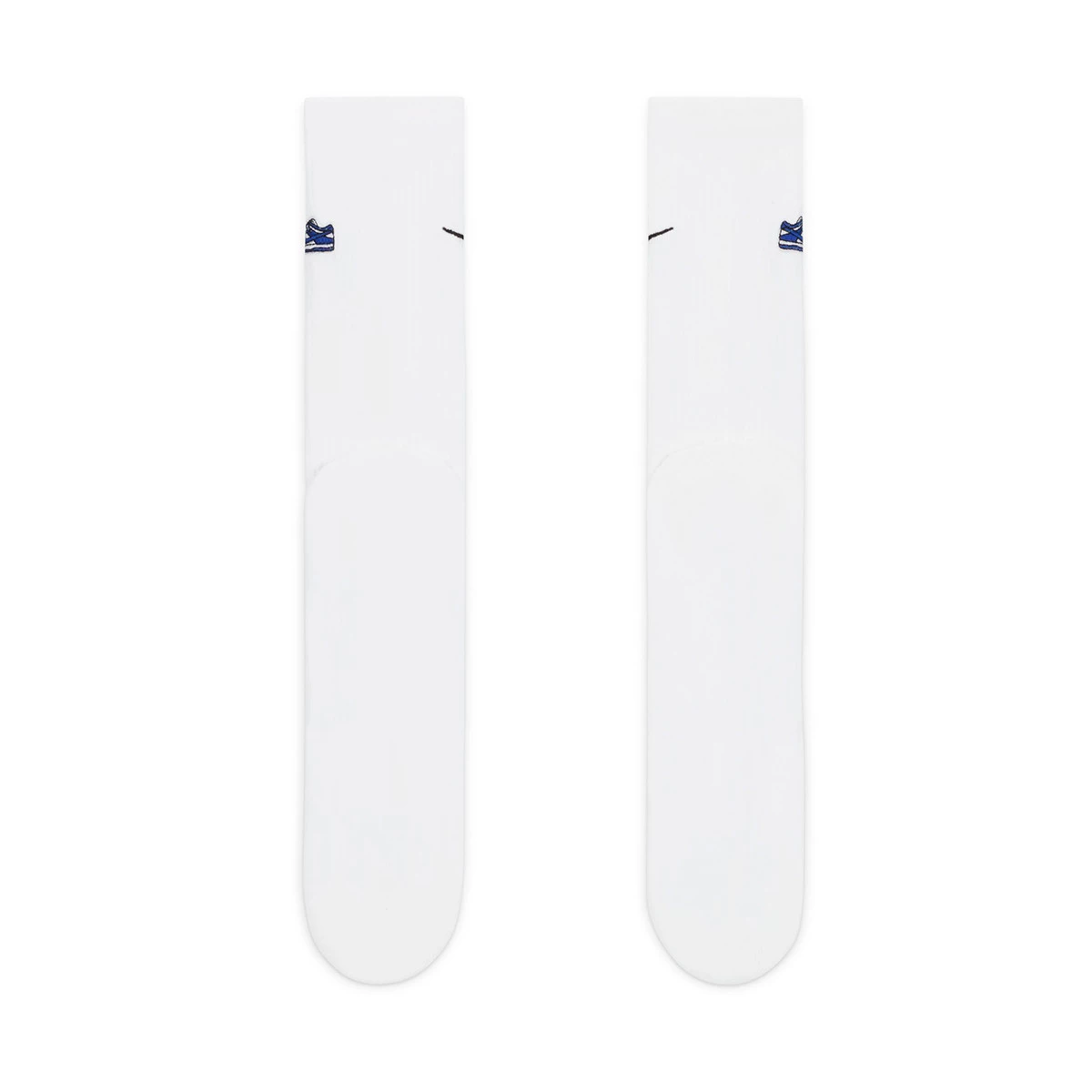 Meias Nike Everyday Plus Cushioned Crew (1 Par)