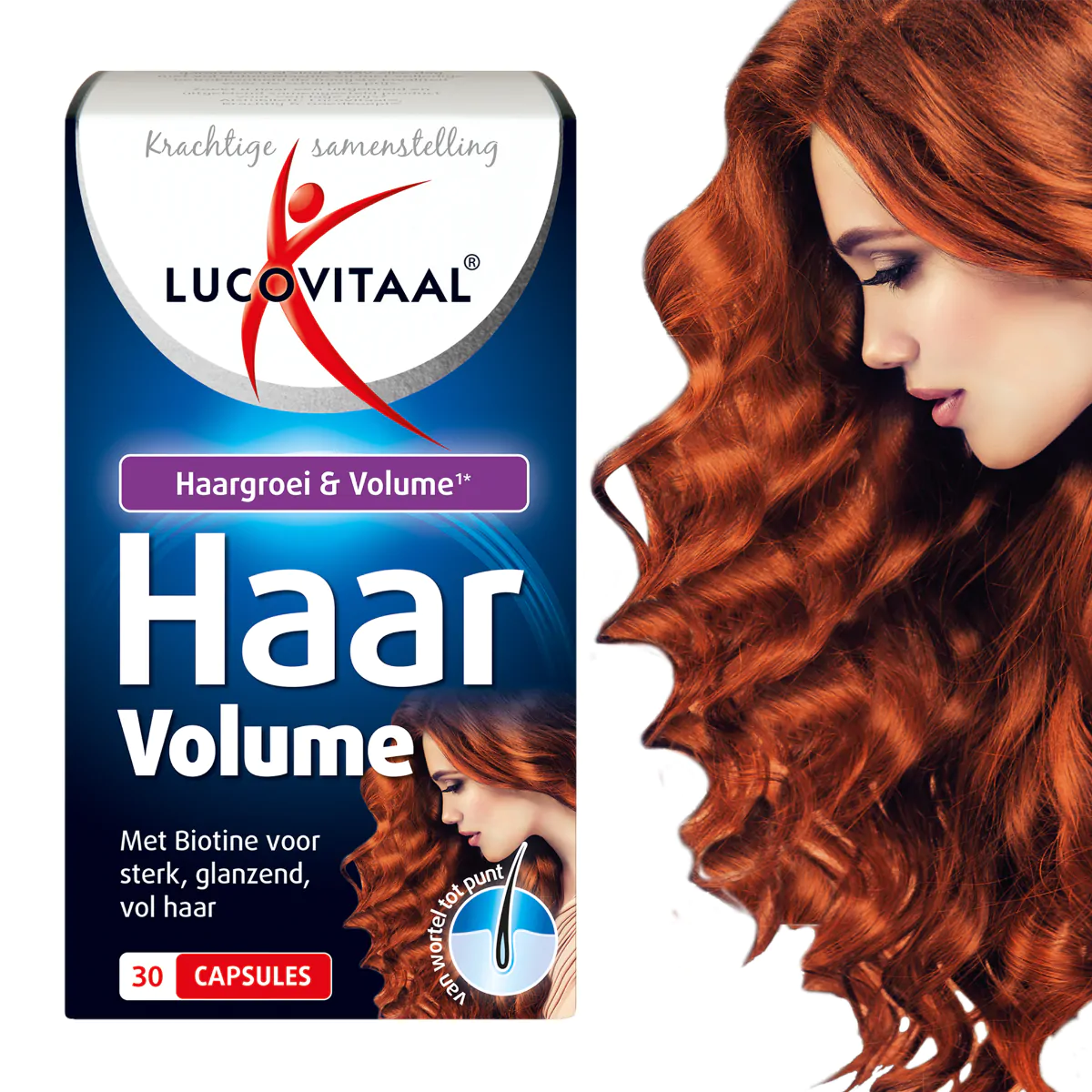 Haar Volume Capsules