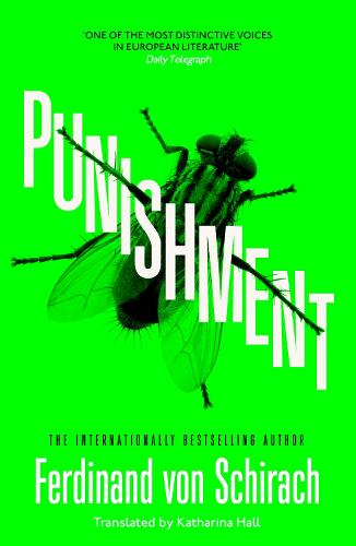 Punishment: The gripping international bestseller - The Crime Trilogy (Paperback)