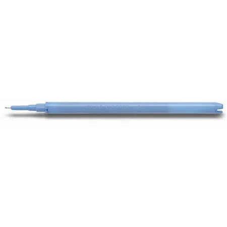 Pilot Frixion Point Ersatzmine, hellblau