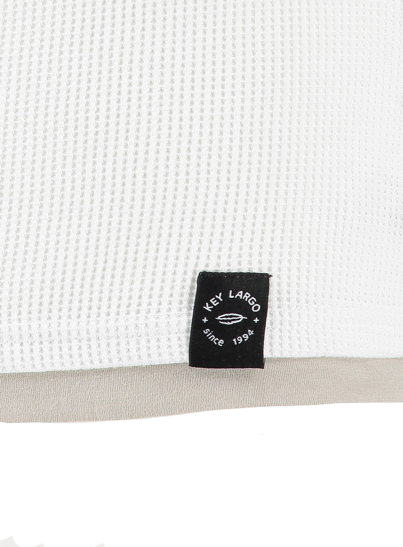 Key Largo| Herren Sweatshirt SANDRO BUTTON