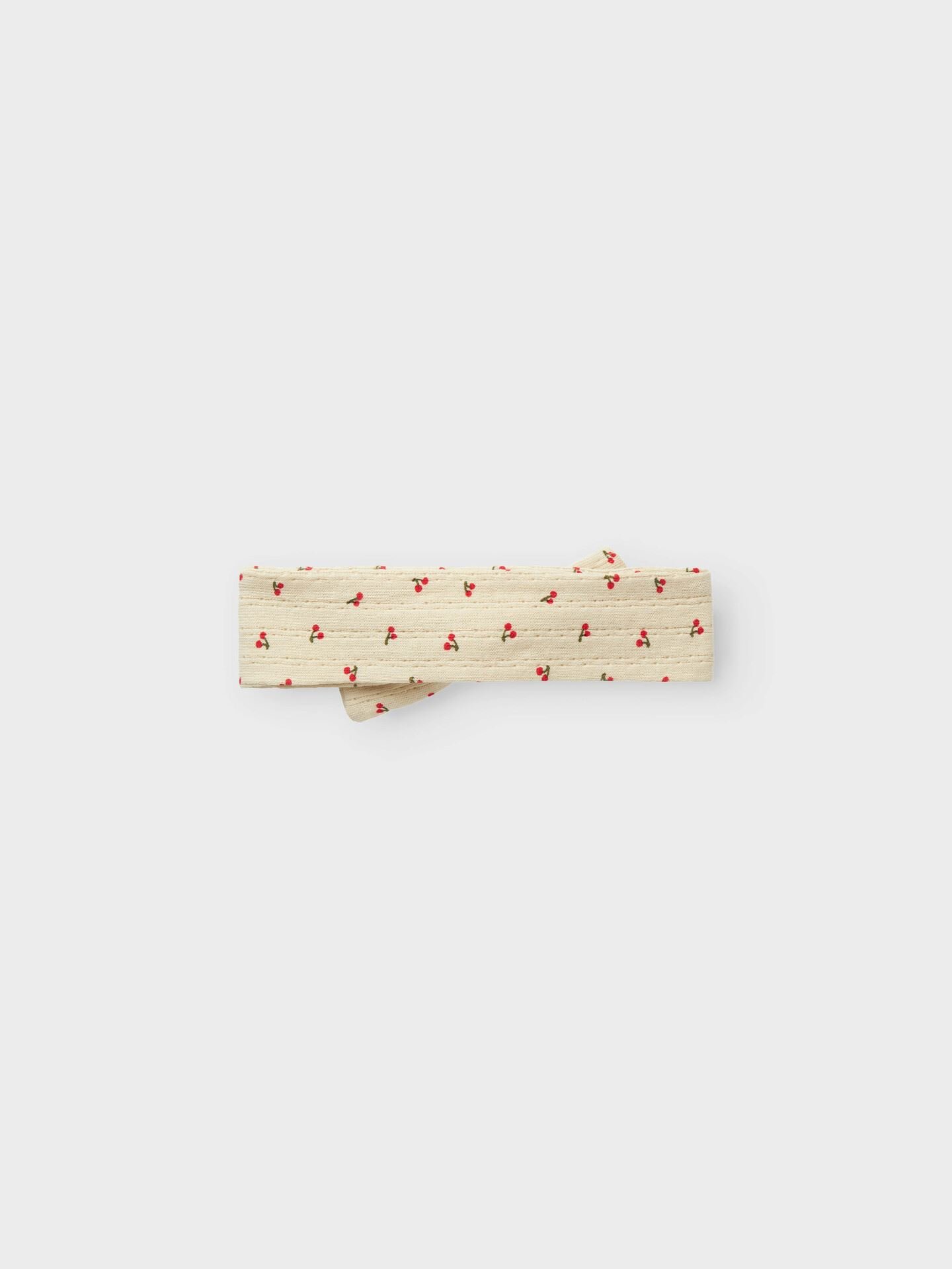 Bilia Headband Box