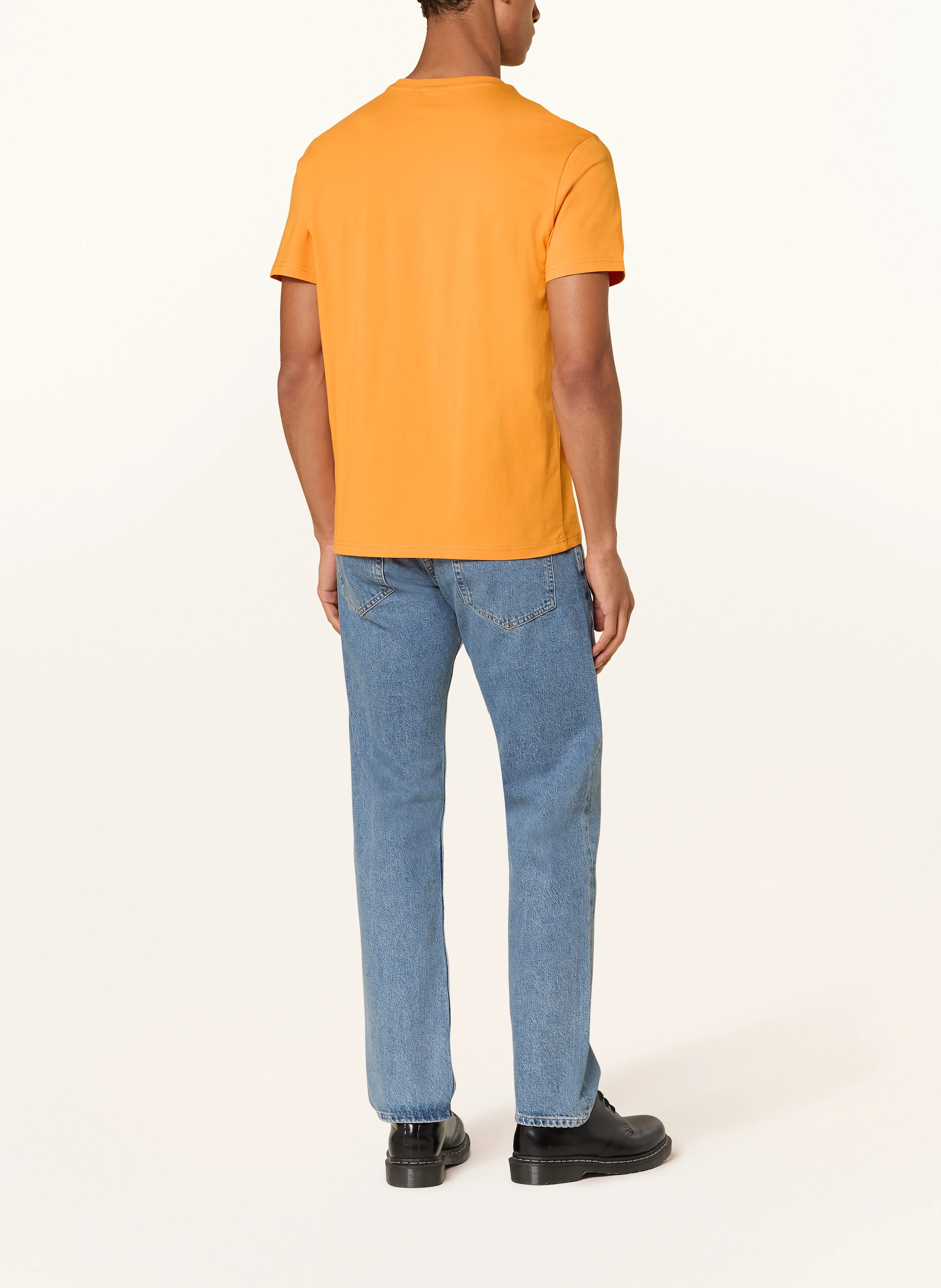 NAPAPIJRI T-Shirt SALIS
