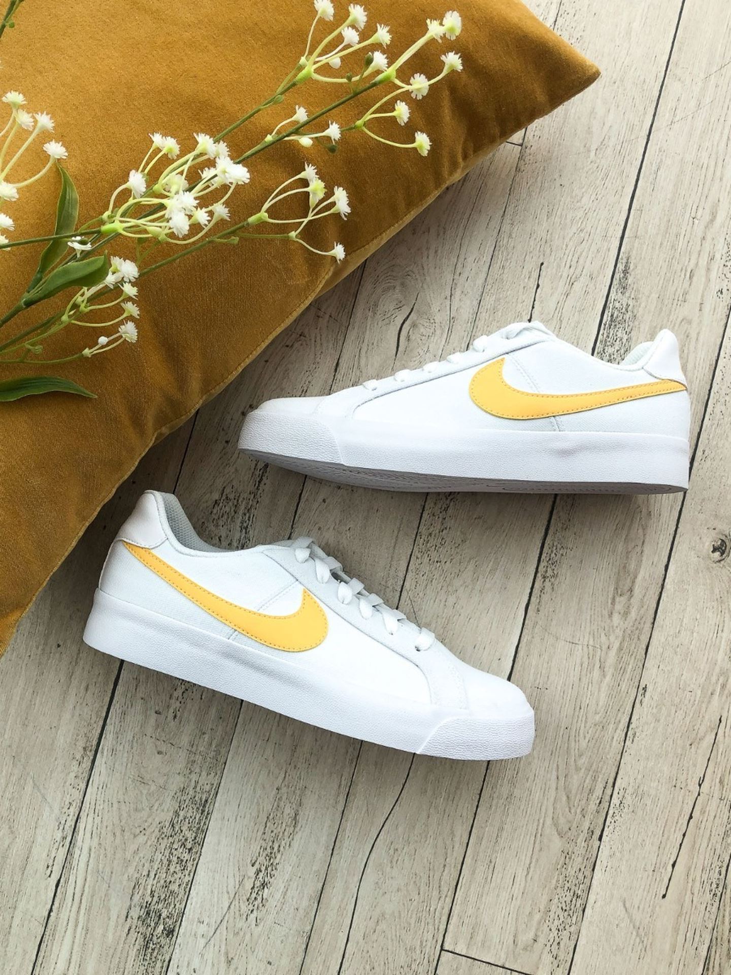 Court Royale AC Canvas