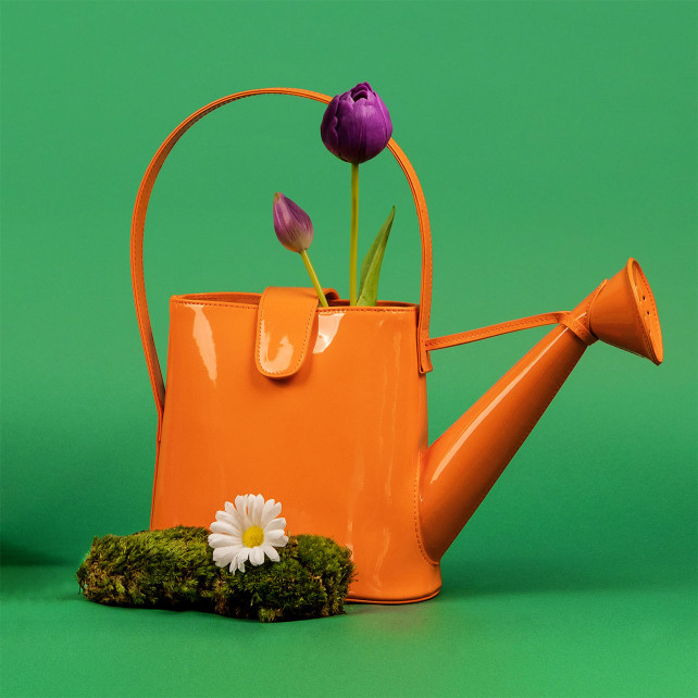 Sac arrosoir - Garden Party
