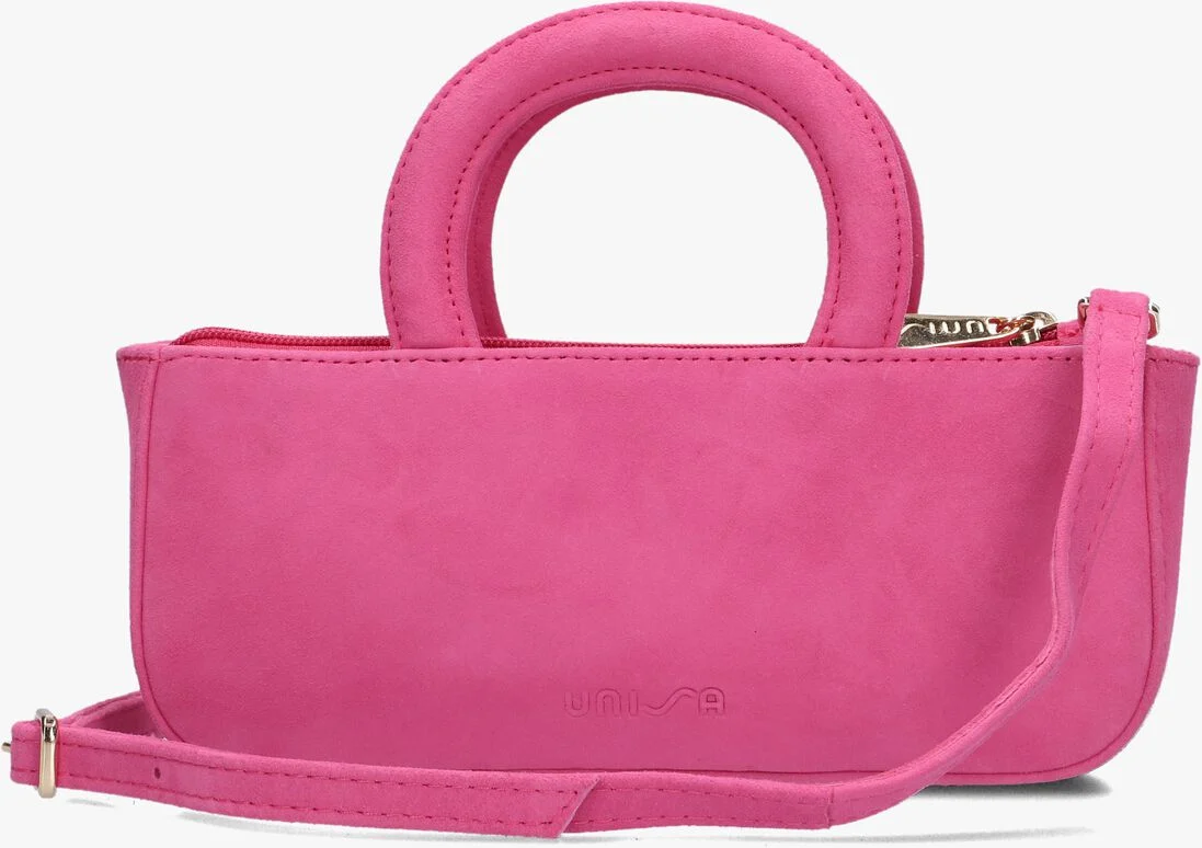 UNISA roze unisa handtas zbrenda