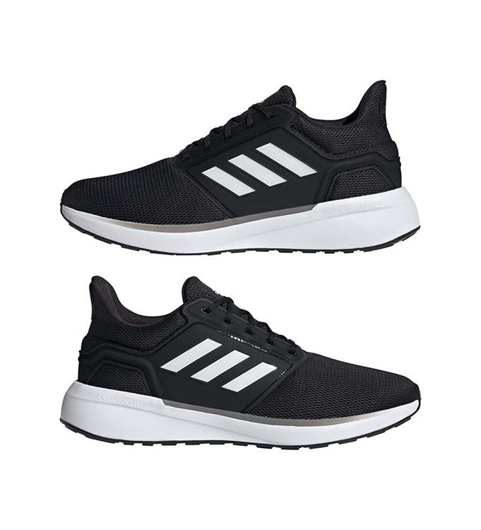 adidas Men EQ19 Hardloopschoenen