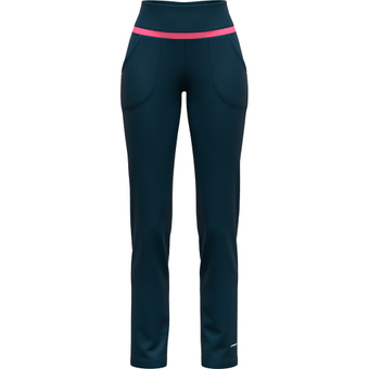 Crazy Style Hose Coraline / Melange Damen
