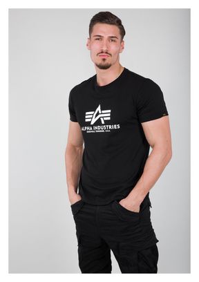T-shirt Alpha Industries Basic
