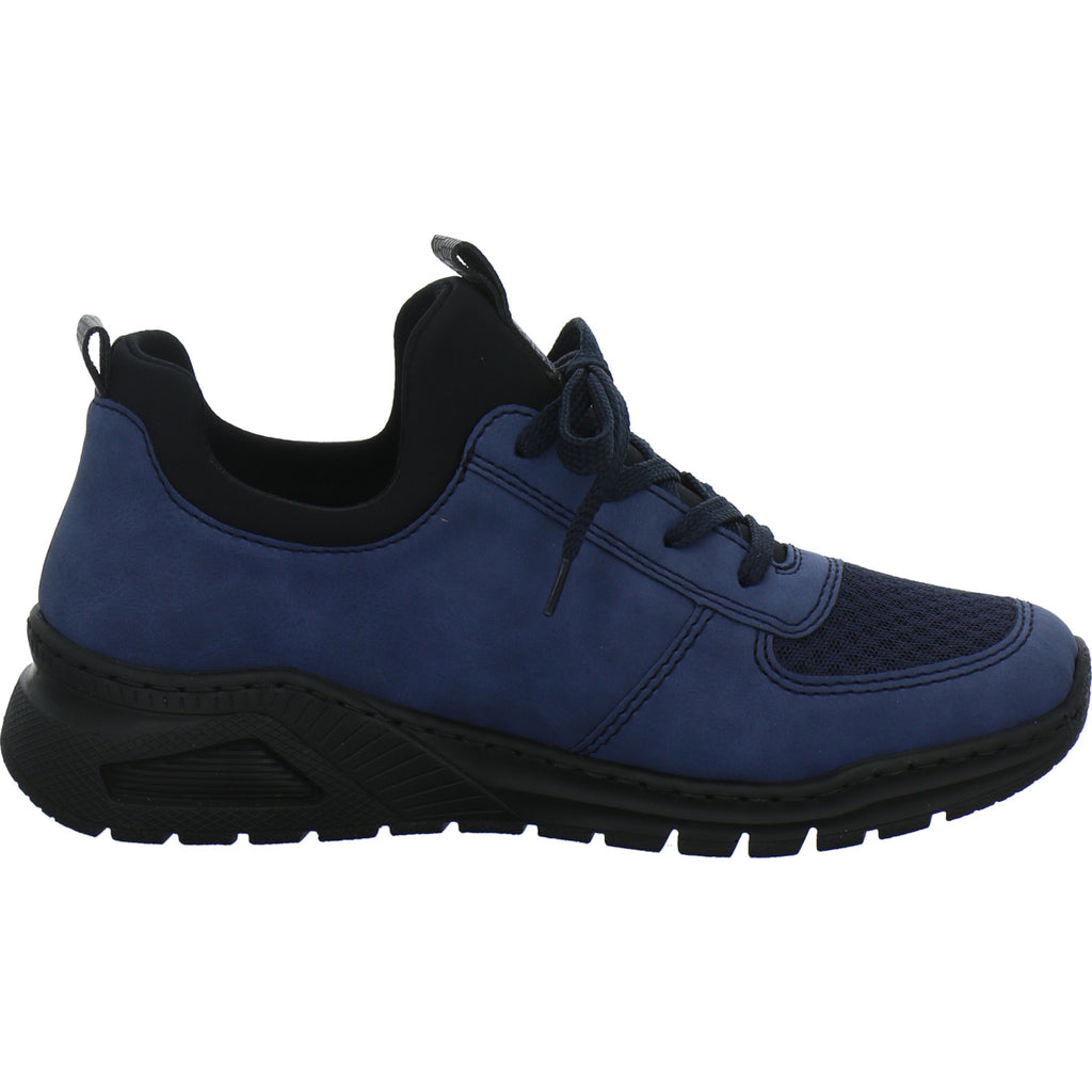Rieker Sneaker Damen Denim