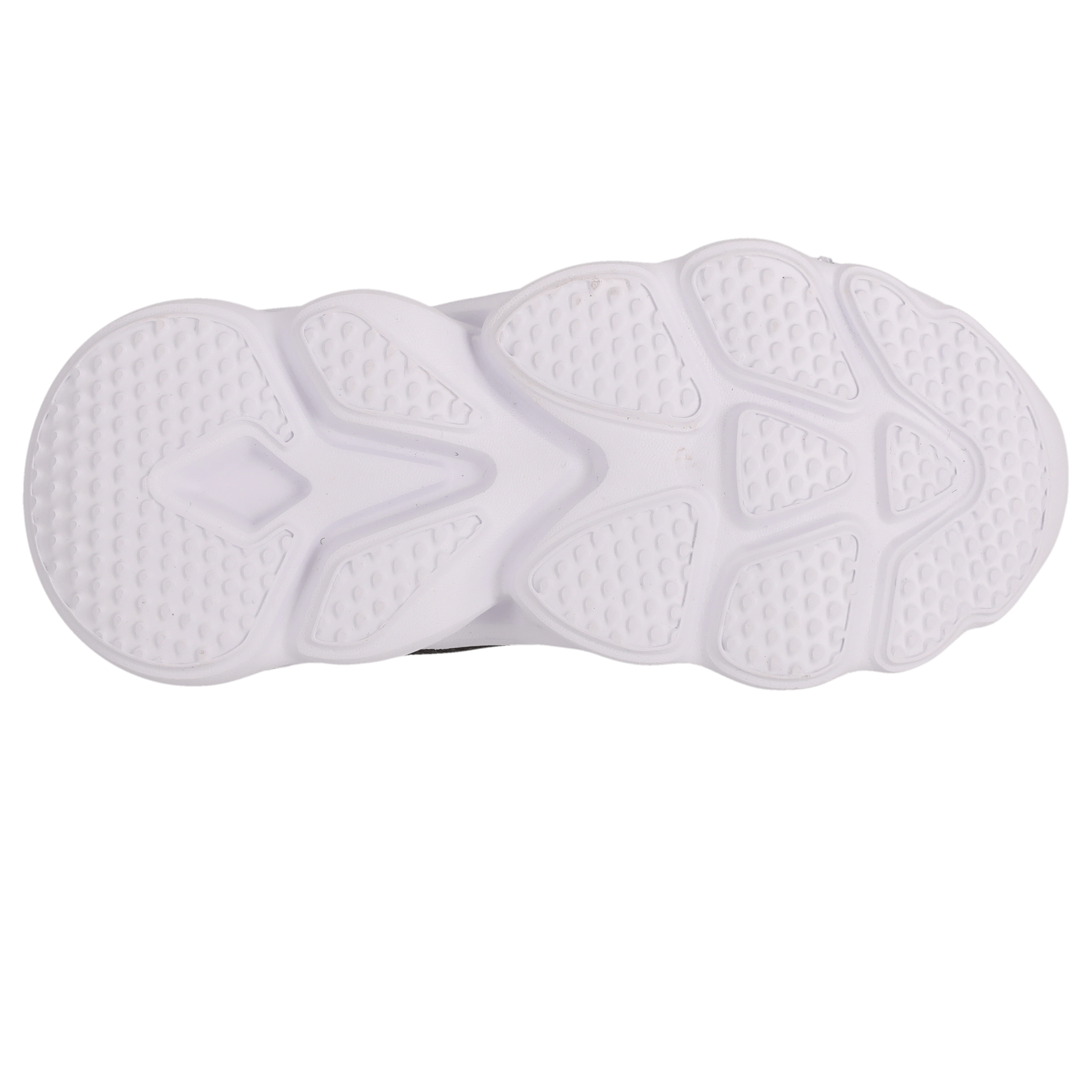 Graffiti Barow Kids Shoe W/Lights Size 24-35 - Fritids og motesko