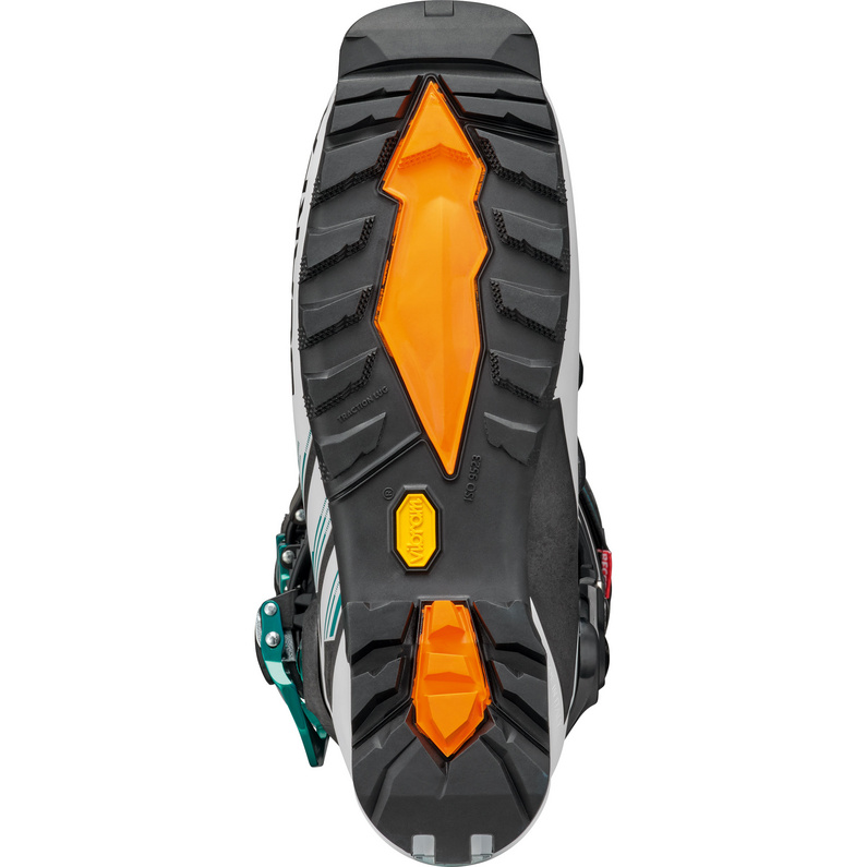 Scarpa Damen Gea RS Tourenskischuhe