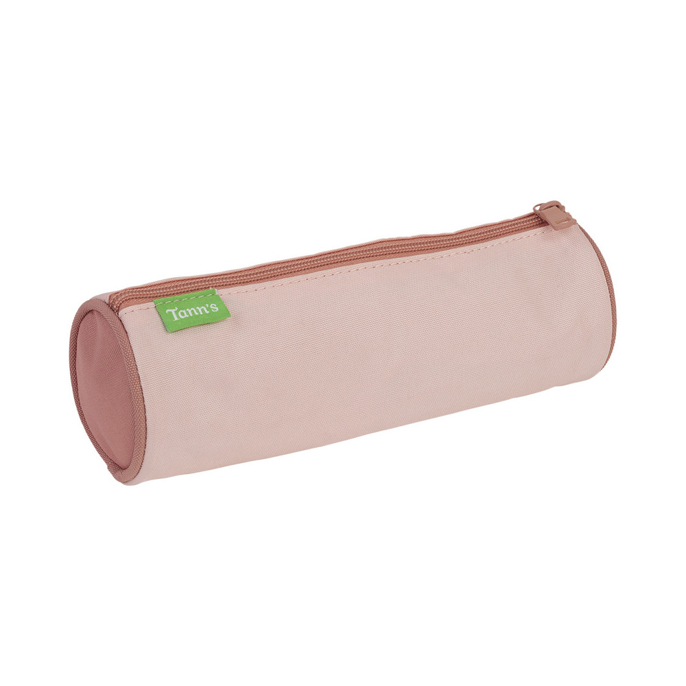 Trousse Eva rose