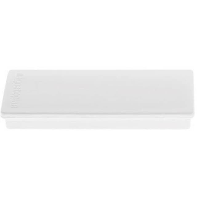 Magnetoplan 1665100 10 stk