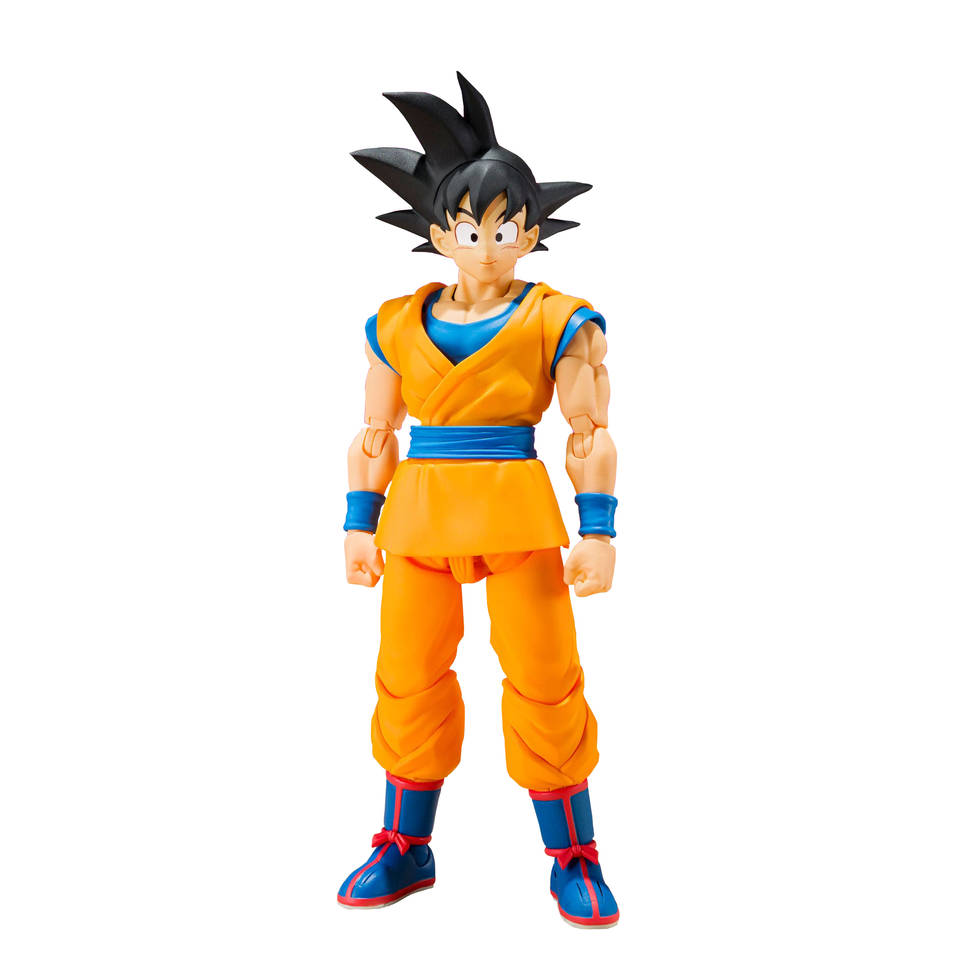 Dragon Ball Daima actiefiguur Goku - 15 cm