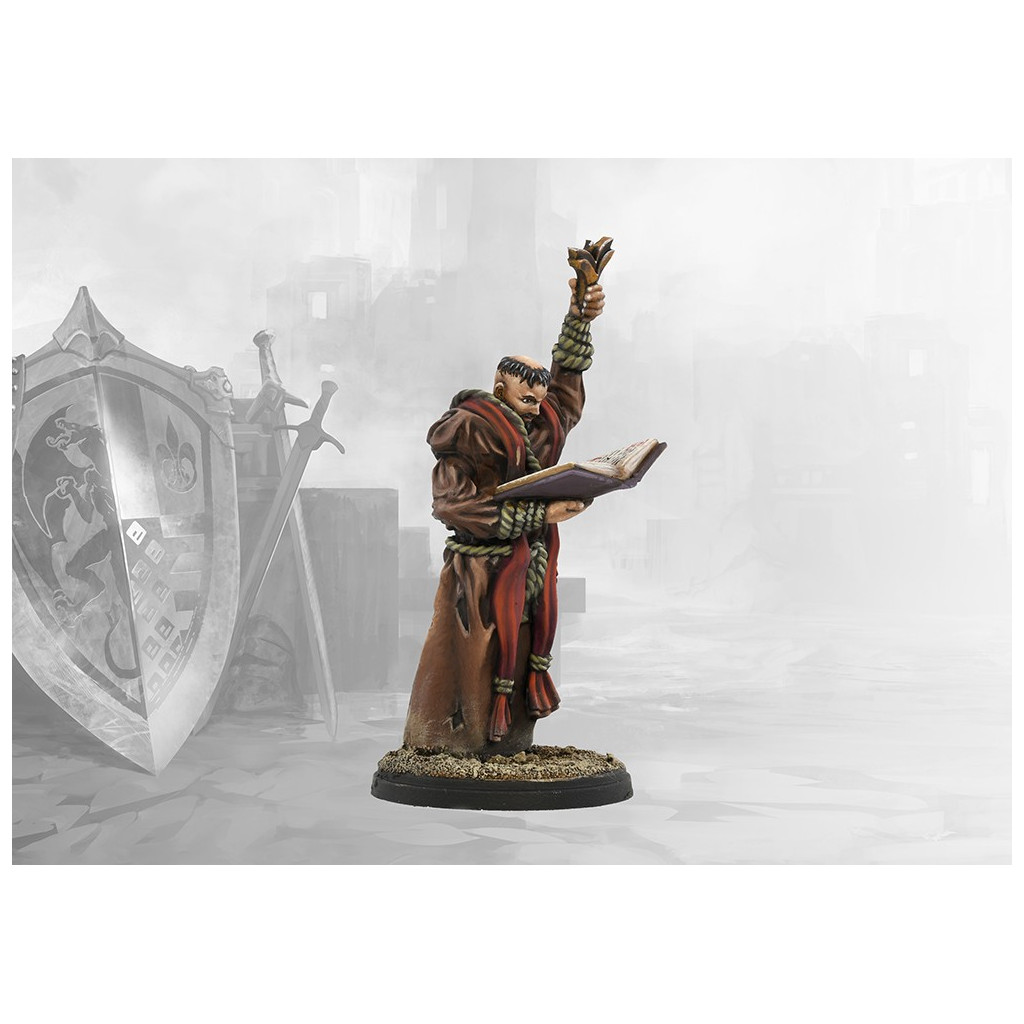 Conquest - Hundred Kingdoms - Neophyte